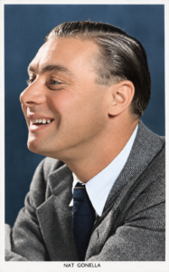 Nat Gonella